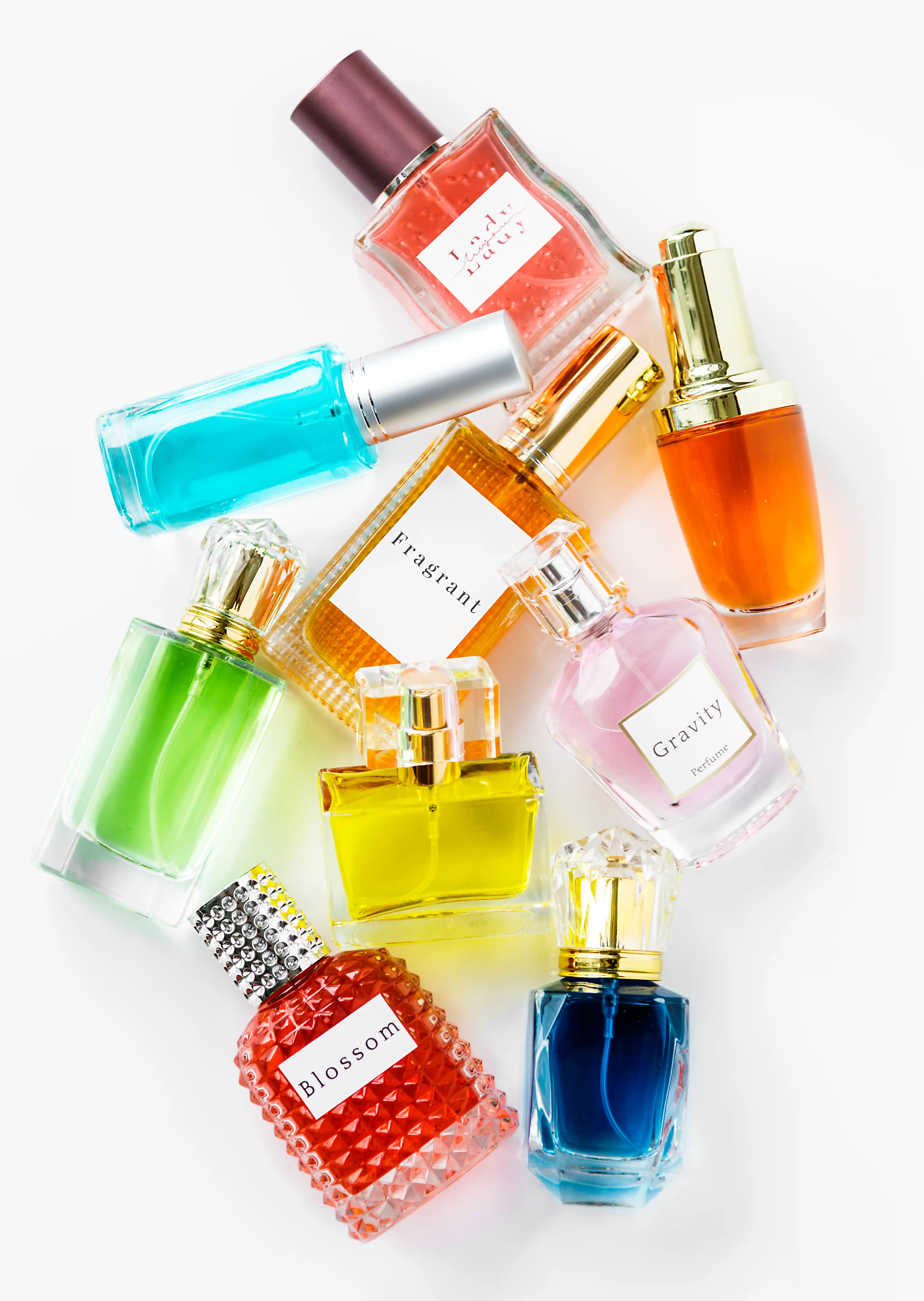 منتجات مجموعة النماء